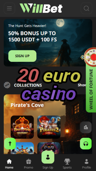 20 Euro Casino - Best European Casino-www.bdqngd.com