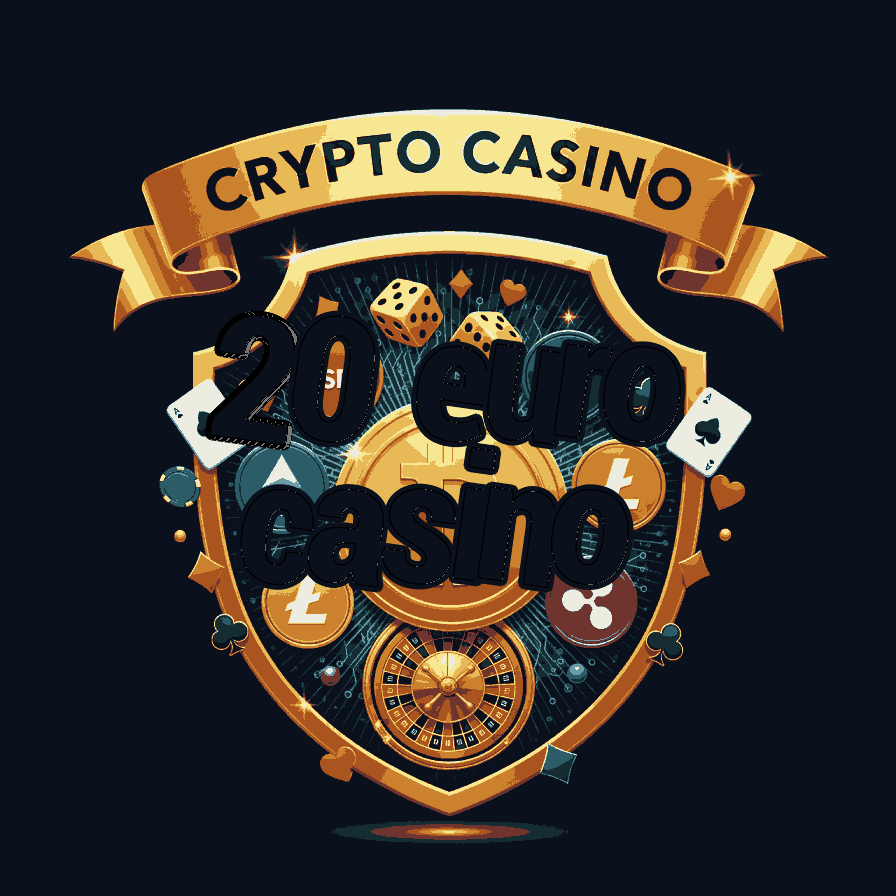 20 Euro Casino - Best European Casino